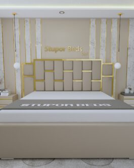 Normal Base Bed-119