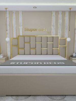 Modern Bed