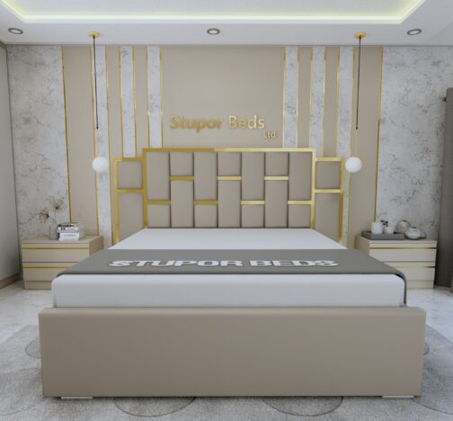 Normal Base Bed-119