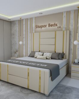 Normal Base Bed 12