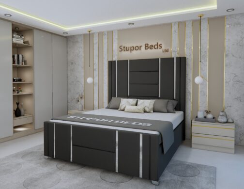 Normal Base Bed 12 - Image 4