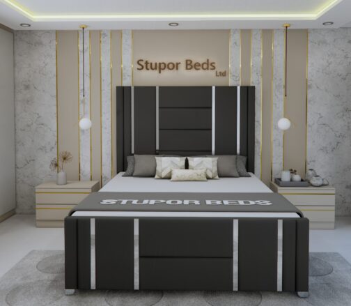 Normal Base Bed 12 - Image 3