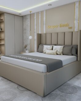 Normal Base Bed-120
