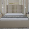 NORMAL BASE BED-121 MINK Bed Online