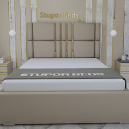 Belen Strip Bed