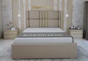 Belen Strip Bed