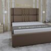 NORMAL BASE BED-121 MINK DARK