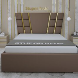 Beatriz Strip Bed