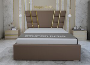 Beatriz Strip Bed
