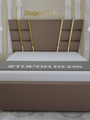 Beatriz Strip Bed