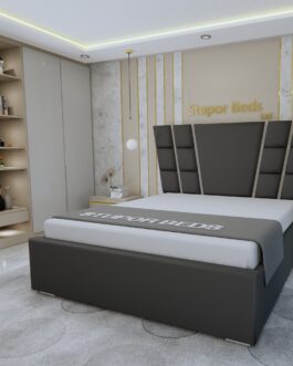 Normal Base Bed-122