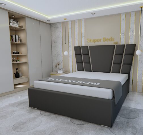 Normal Base Bed-122 - Image 2