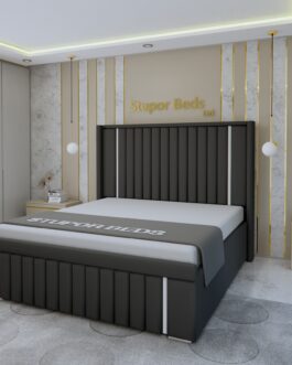 Normal Base Bed-123