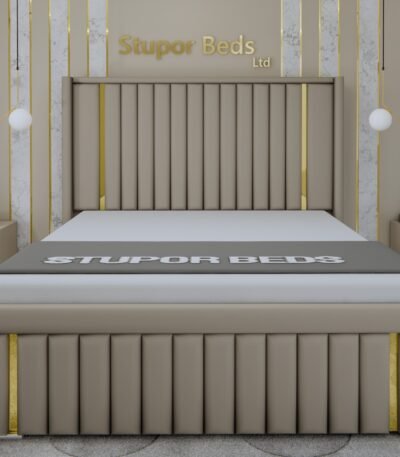 Luxury Strip Bed Cheap UK