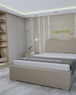 Normal Base Bed-124