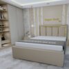 NORMAL BASE BED-125