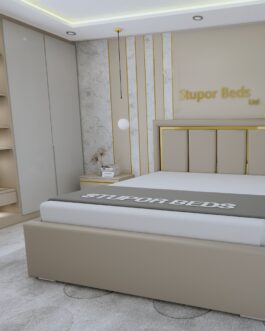 Normal Base Bed-125