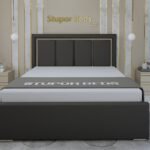 Single Divan Bed Base – Storage Options & Free UK Delivery