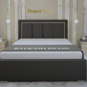 Single Divan Bed Base – Storage Options & Free UK Delivery