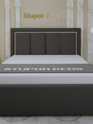 Single Divan Bed Base – Storage Options & Free UK Delivery