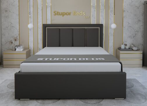 Normal Base Bed-125
