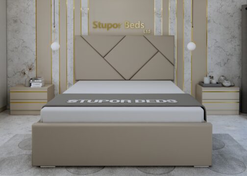 Normal Base Bed-126