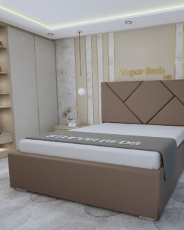 Normal Base Bed-126
