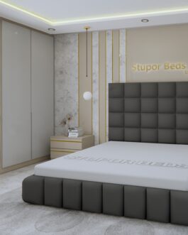 Normal Base Bed-127