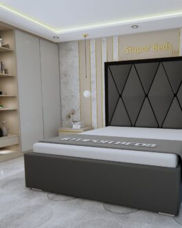 Normal Base Bed-128