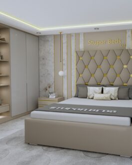 Normal Base Bed-129