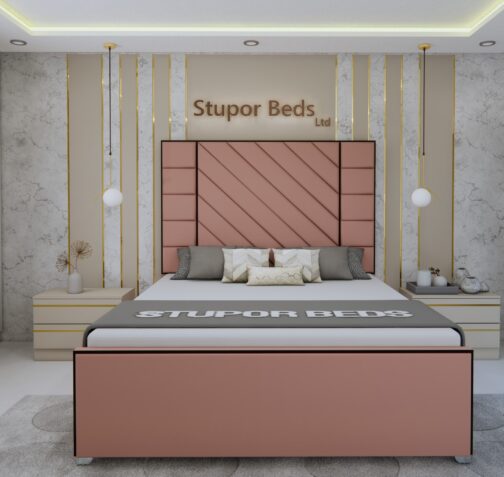 Normal Base Bed 13 - Image 3