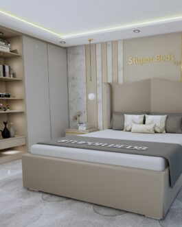 Normal Base Bed-130
