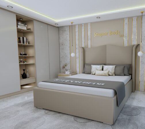 Normal Base Bed-130