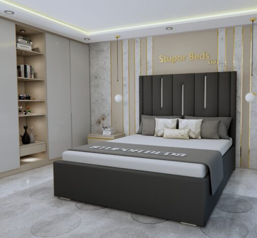 Normal Base Bed-131 - Image 2