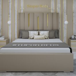 Inez Strip Bed