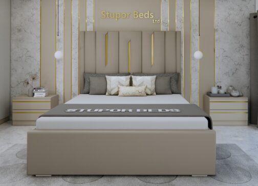 Normal Base Bed-131