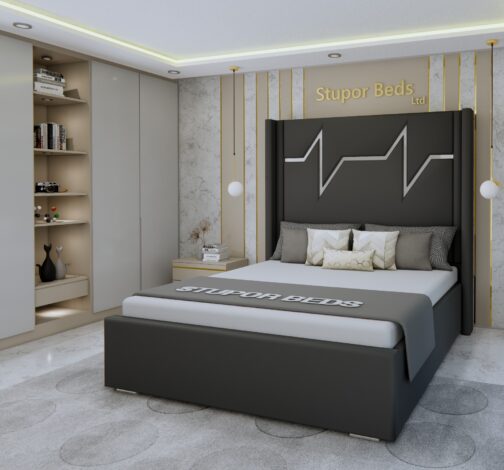Normal Base Bed-132 - Image 2