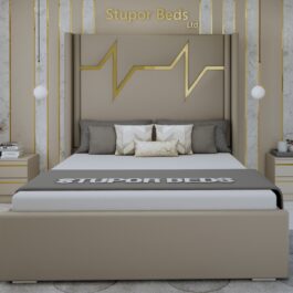 Lourdes Strip Bed
