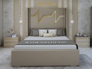 Lourdes Strip Bed