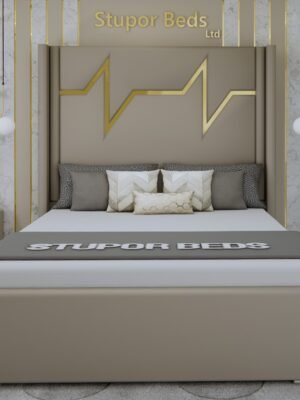 Lourdes Strip Bed