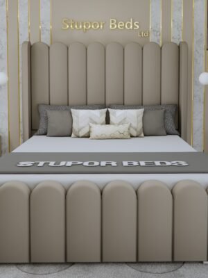 wing bed