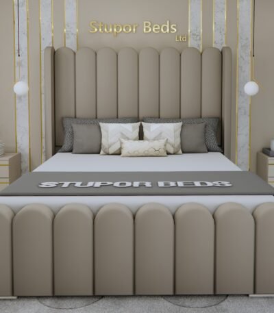 wing bed