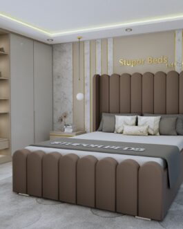 Normal Base Bed-133