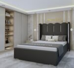 Josefina Strip Bed - Image 3