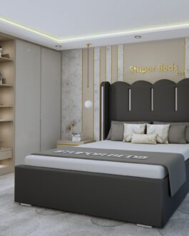 Normal Base Bed-134