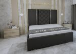 Ivetta Strip Bed - Image 3