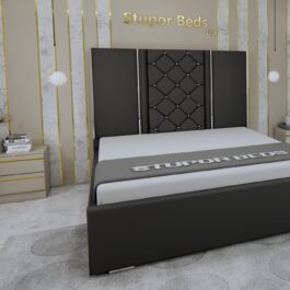Ivetta Strip Bed