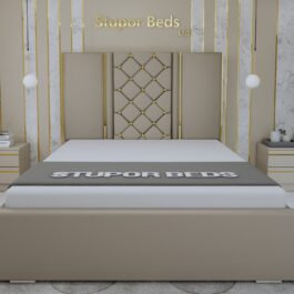 Ivetta Strip Bed