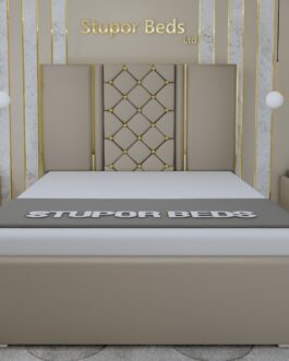 Normal Base Bed-135