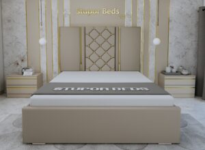 Ivetta Strip Bed